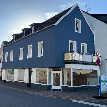 Ferienwohnung Kylltal Birresborn Zewnętrze zdjęcie