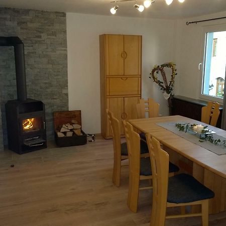 Ferienwohnung Kylltal Birresborn Zewnętrze zdjęcie