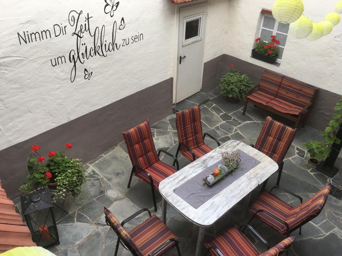 Ferienwohnung Kylltal Birresborn Zewnętrze zdjęcie