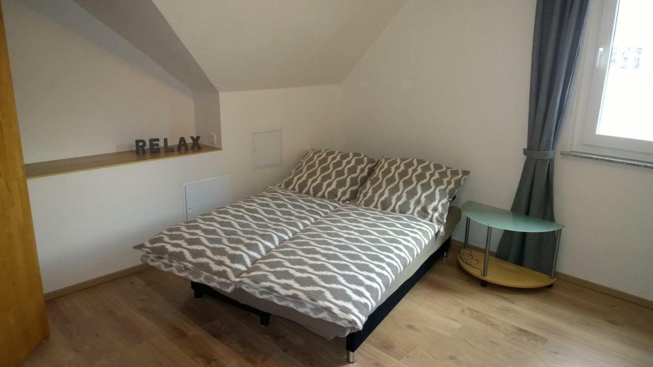 Ferienwohnung Kylltal Birresborn Zewnętrze zdjęcie