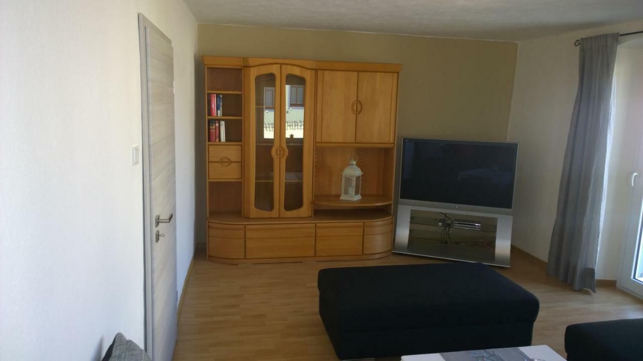 Ferienwohnung Kylltal Birresborn Zewnętrze zdjęcie