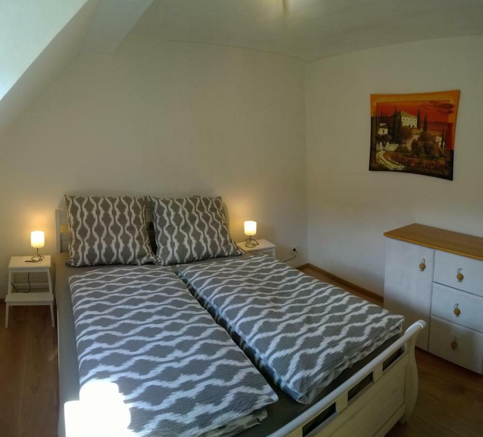Ferienwohnung Kylltal Birresborn Zewnętrze zdjęcie