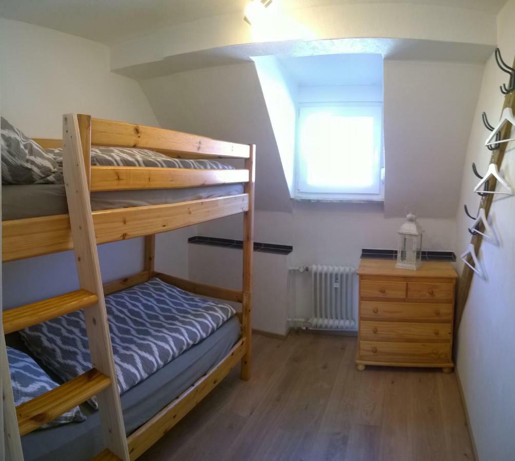 Ferienwohnung Kylltal Birresborn Zewnętrze zdjęcie