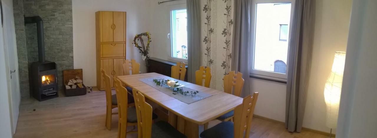 Ferienwohnung Kylltal Birresborn Zewnętrze zdjęcie