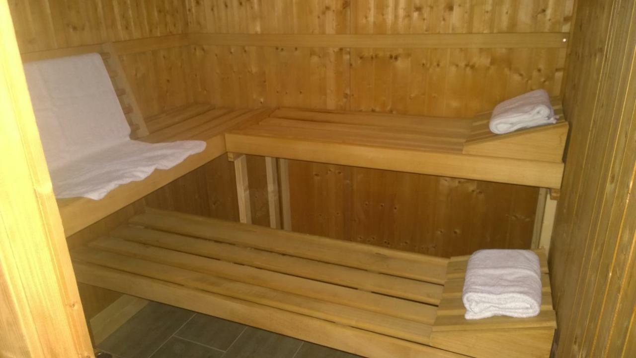 Ferienwohnung Kylltal Birresborn Zewnętrze zdjęcie